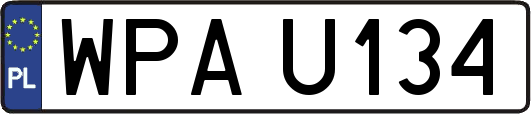 WPAU134