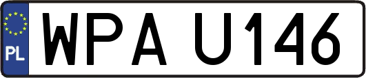 WPAU146