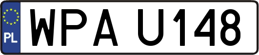 WPAU148
