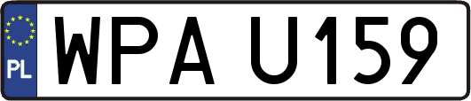 WPAU159