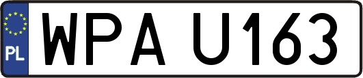 WPAU163