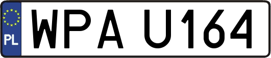 WPAU164