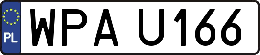 WPAU166