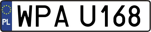 WPAU168