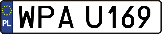 WPAU169