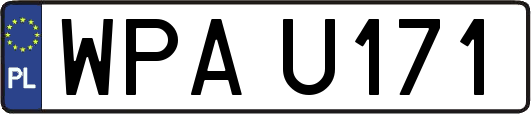 WPAU171