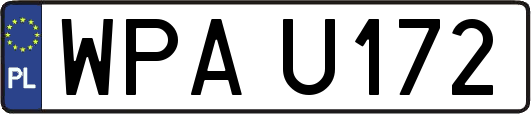 WPAU172