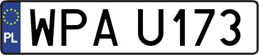 WPAU173