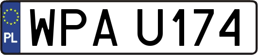 WPAU174