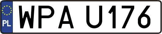 WPAU176