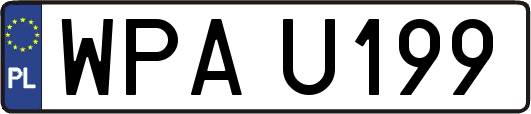WPAU199