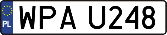 WPAU248