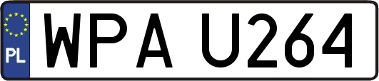 WPAU264