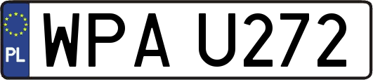 WPAU272