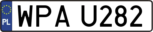 WPAU282