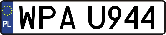 WPAU944