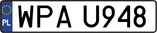 WPAU948