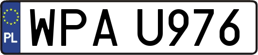 WPAU976