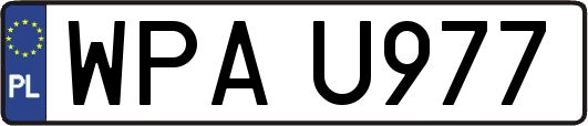 WPAU977