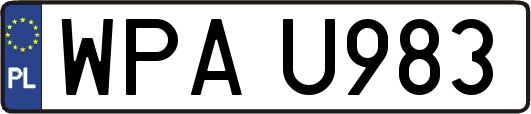 WPAU983