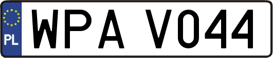 WPAV044