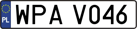 WPAV046