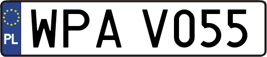 WPAV055