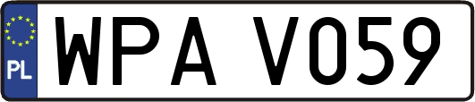 WPAV059