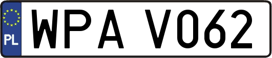 WPAV062
