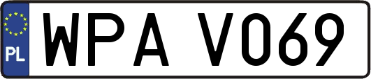 WPAV069
