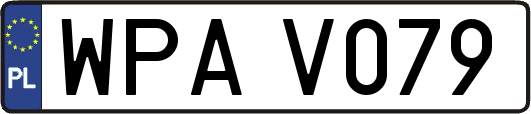 WPAV079