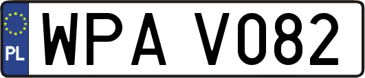 WPAV082