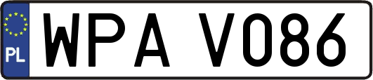 WPAV086