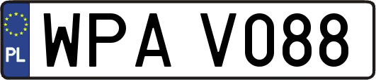 WPAV088