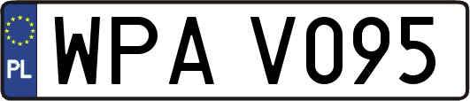 WPAV095