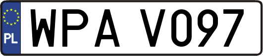 WPAV097