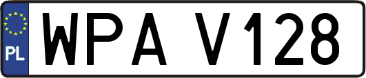 WPAV128