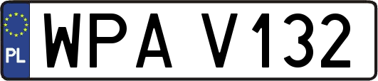 WPAV132
