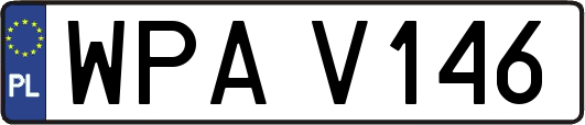 WPAV146