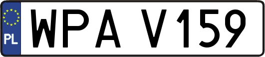 WPAV159