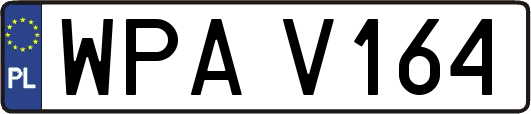 WPAV164