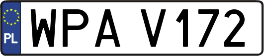 WPAV172