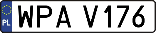 WPAV176