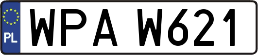 WPAW621