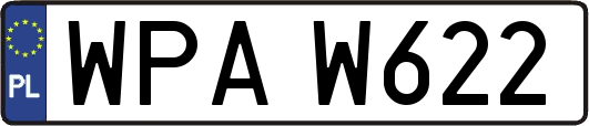 WPAW622