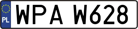 WPAW628