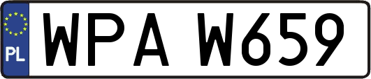 WPAW659