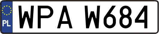WPAW684