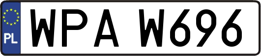 WPAW696