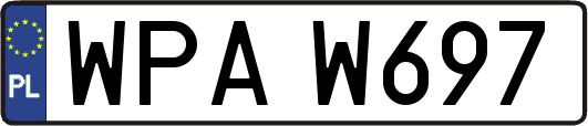 WPAW697